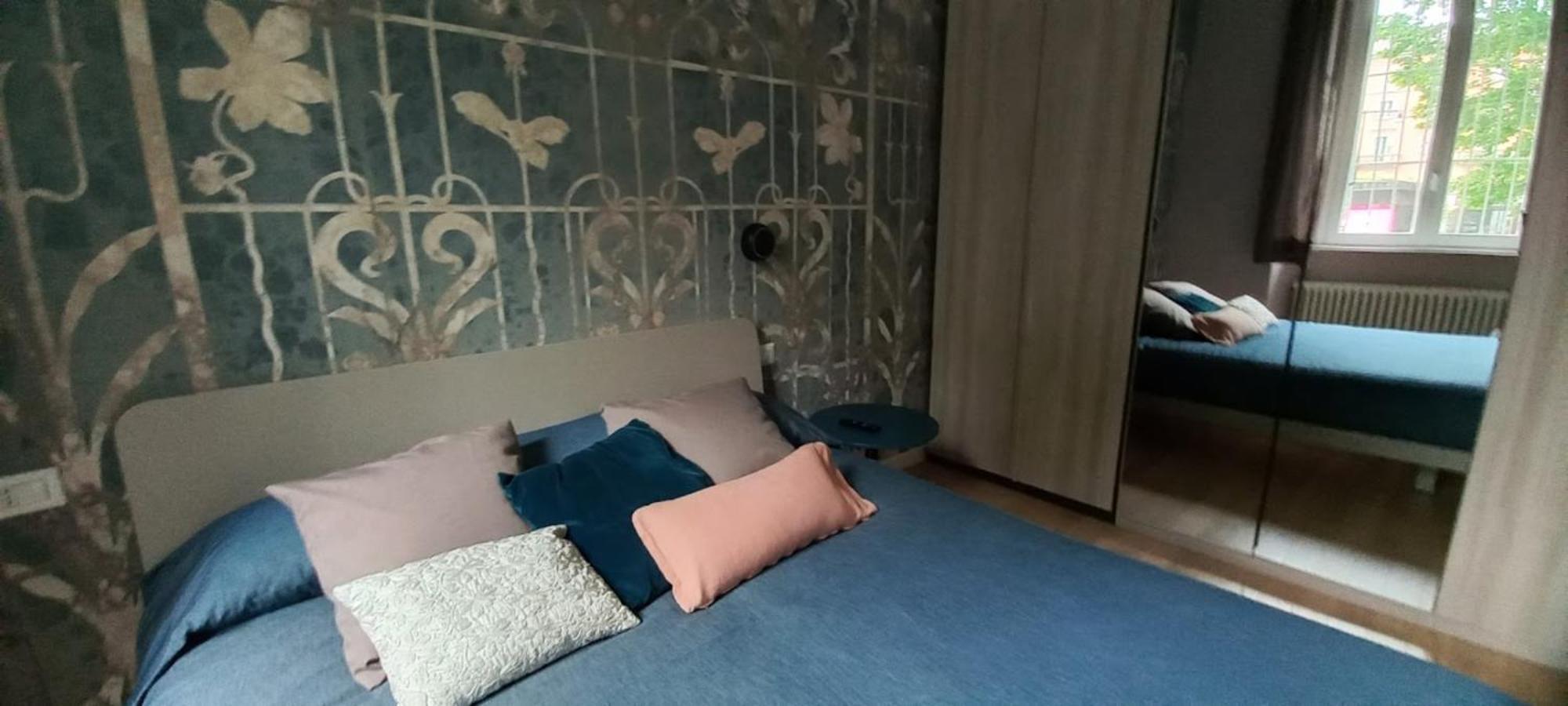 Vfh Corso Boutique Apartment-city Center Milán